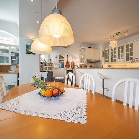 Ellity Apartment Crikvenica Bagian luar foto