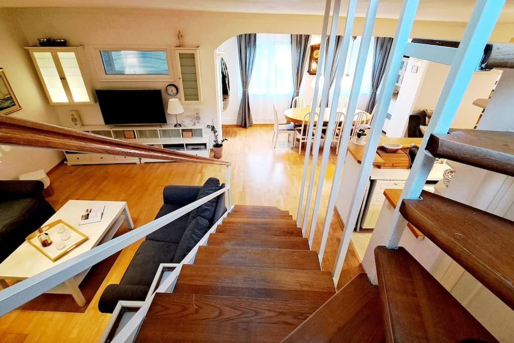Ellity Apartment Crikvenica Bagian luar foto