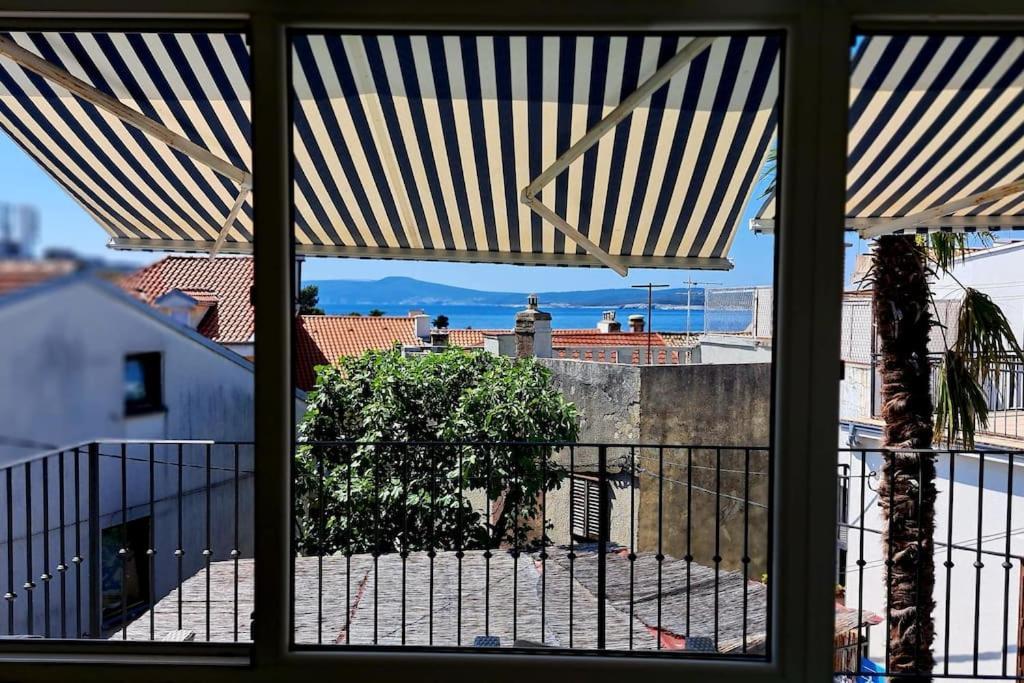 Ellity Apartment Crikvenica Bagian luar foto