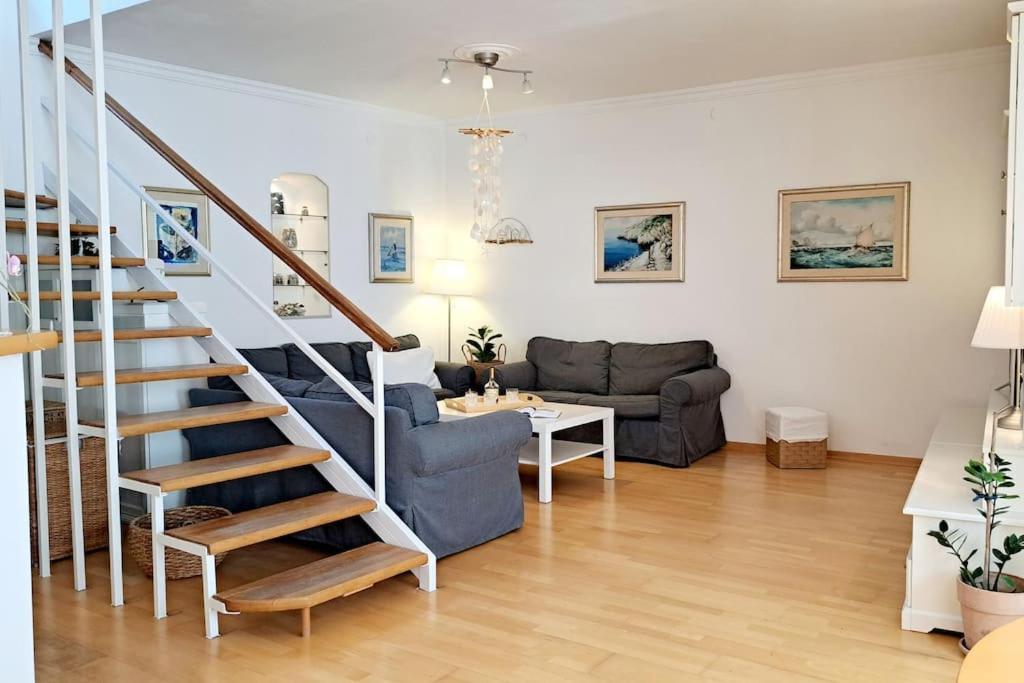 Ellity Apartment Crikvenica Bagian luar foto