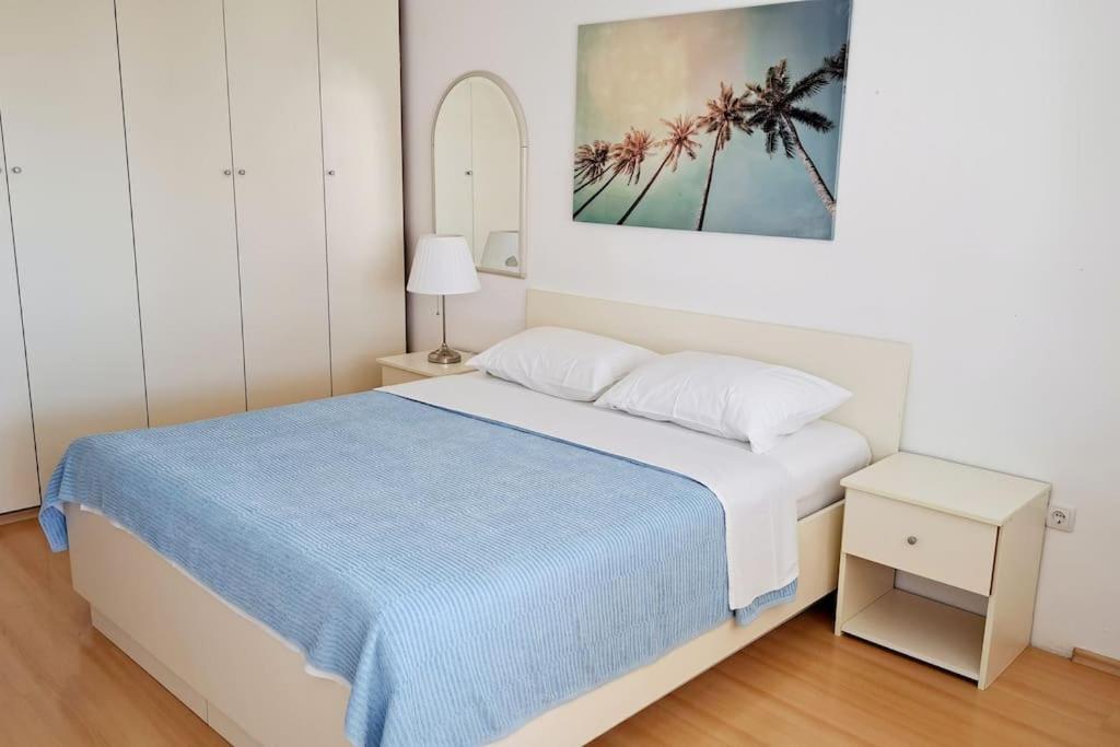 Ellity Apartment Crikvenica Bagian luar foto