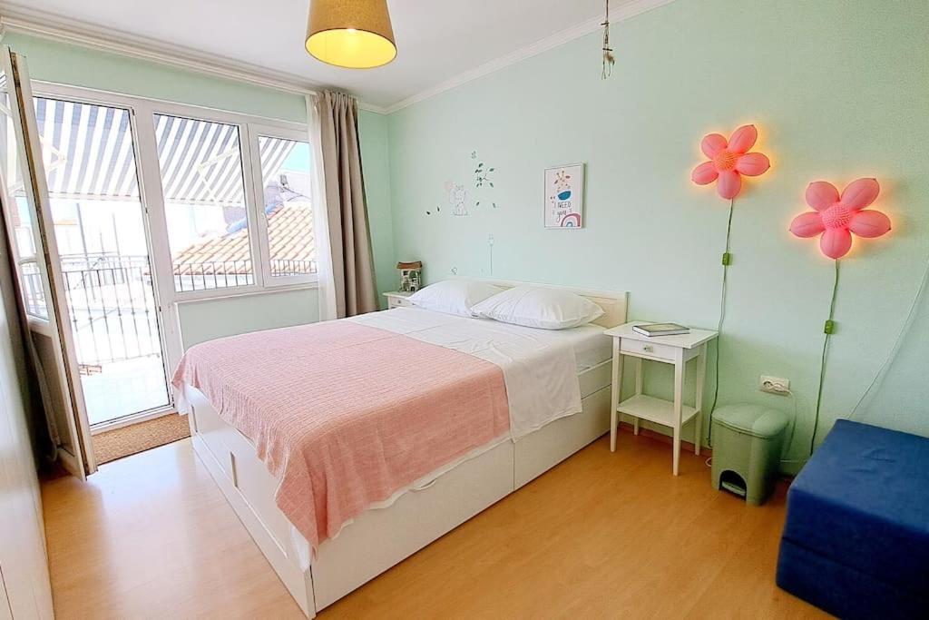 Ellity Apartment Crikvenica Bagian luar foto