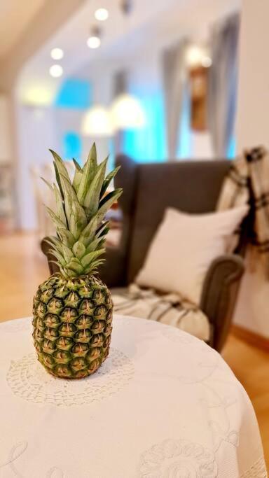 Ellity Apartment Crikvenica Bagian luar foto