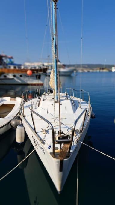 Ellity Apartment Crikvenica Bagian luar foto