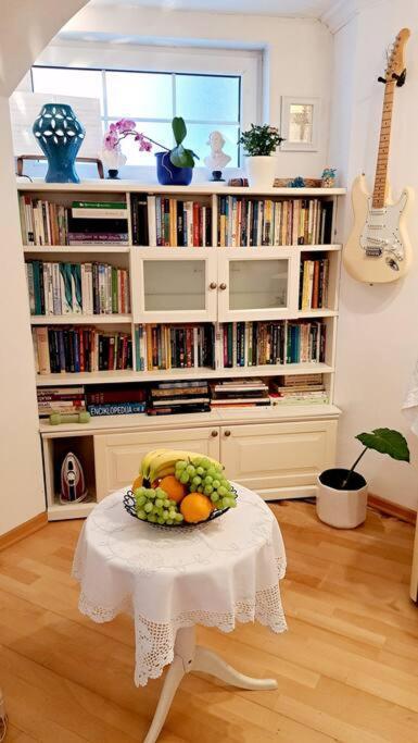 Ellity Apartment Crikvenica Bagian luar foto
