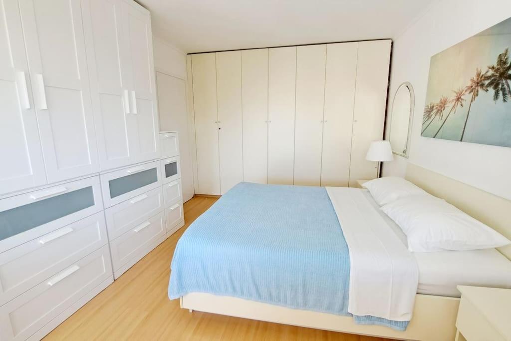 Ellity Apartment Crikvenica Bagian luar foto