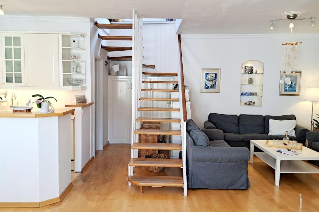 Ellity Apartment Crikvenica Bagian luar foto