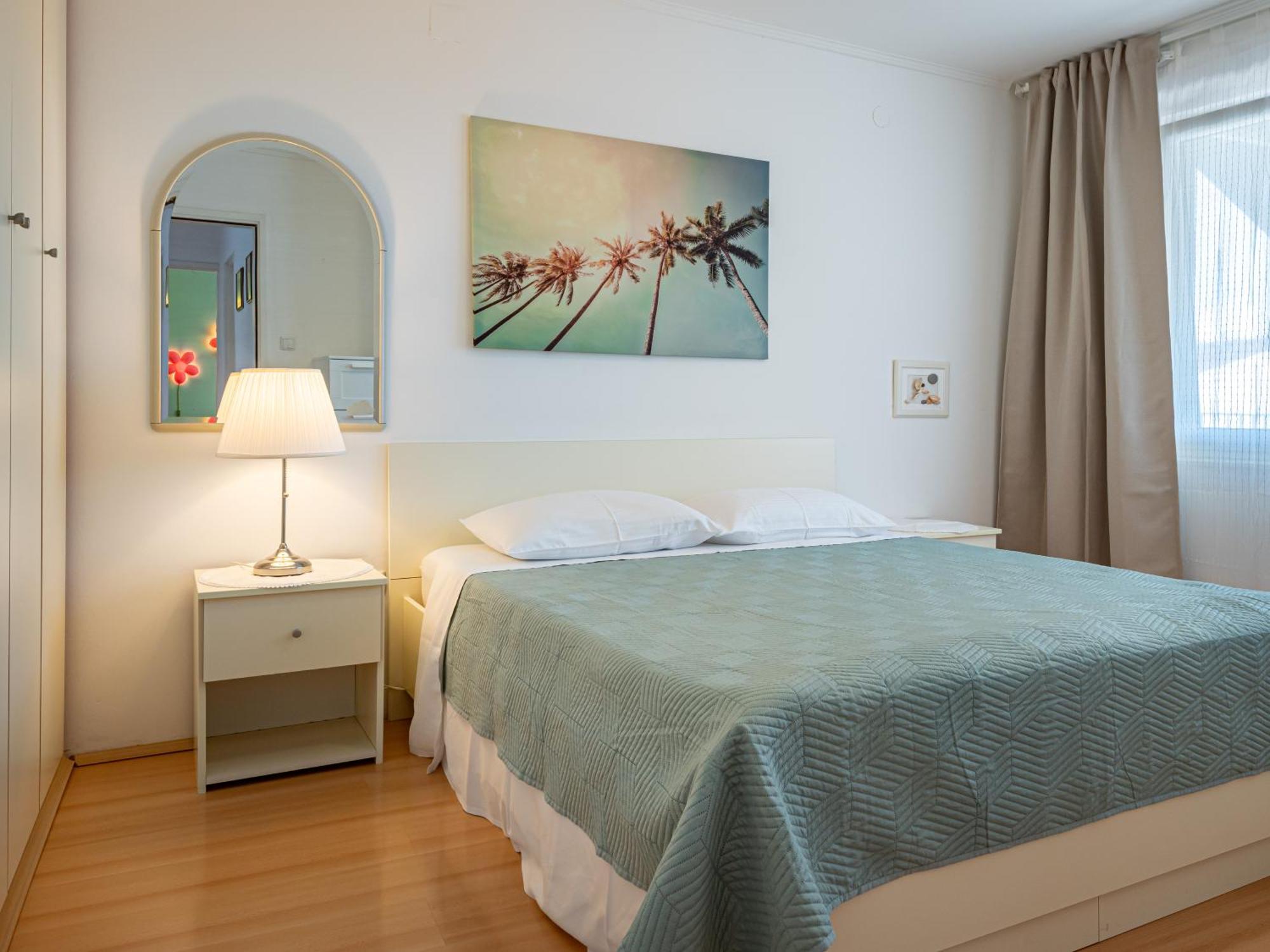 Ellity Apartment Crikvenica Bagian luar foto