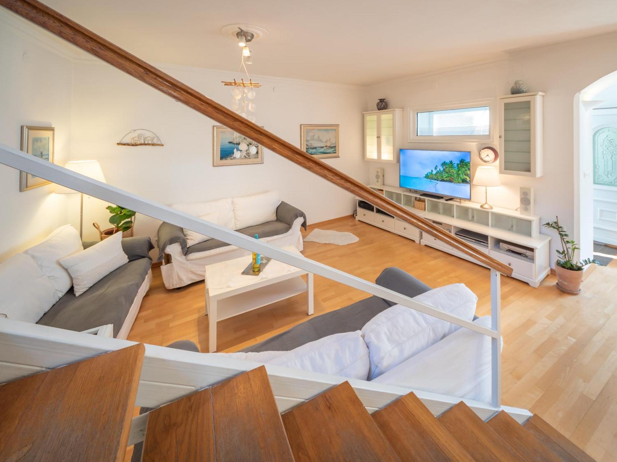 Ellity Apartment Crikvenica Bagian luar foto