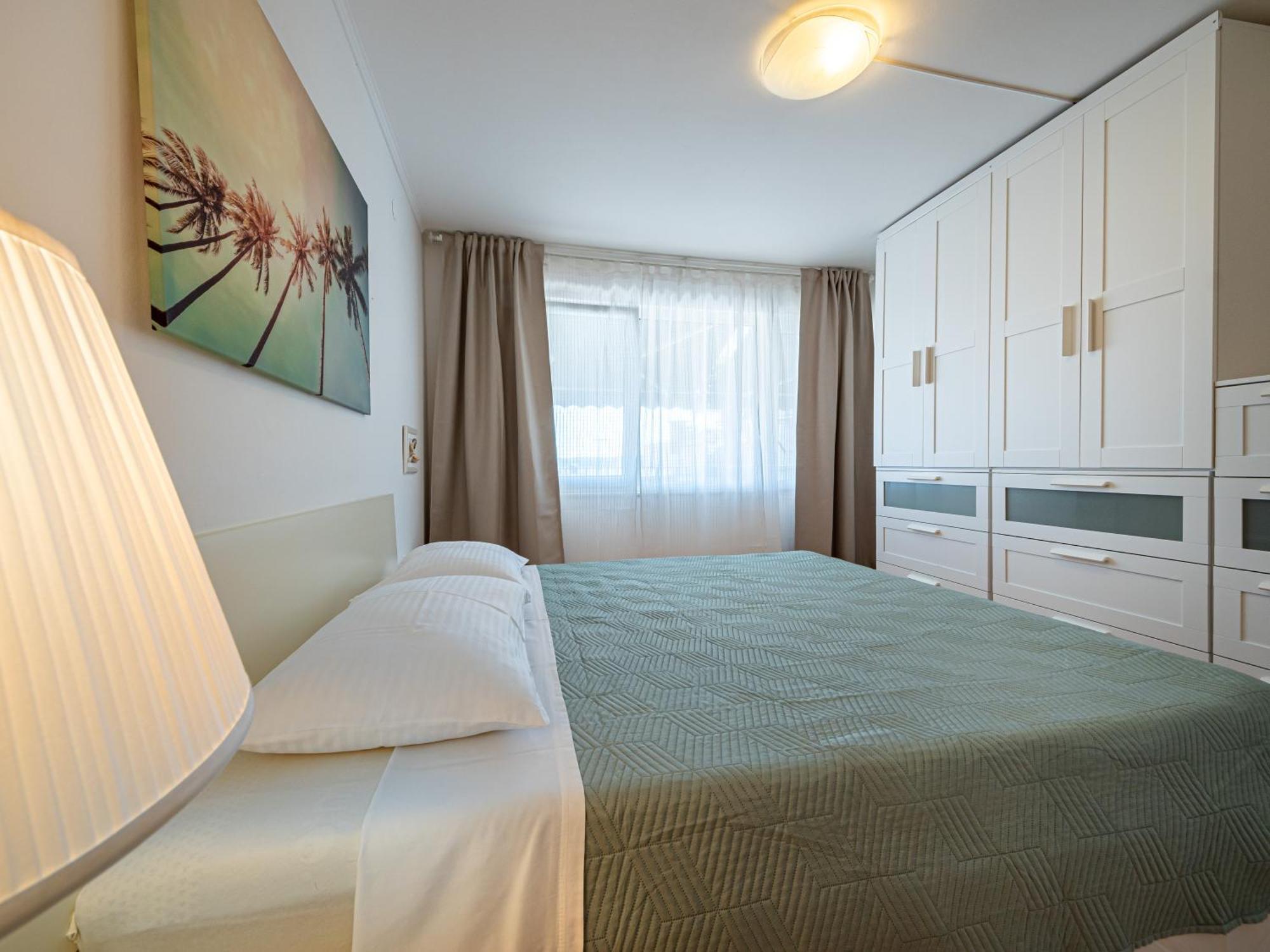 Ellity Apartment Crikvenica Bagian luar foto