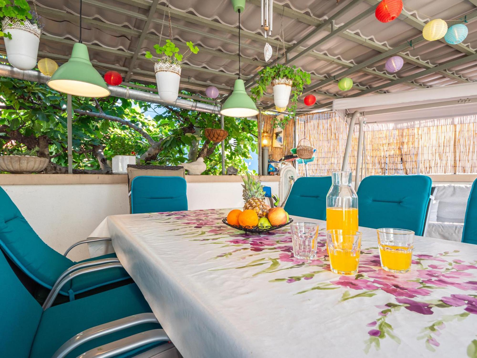Ellity Apartment Crikvenica Bagian luar foto